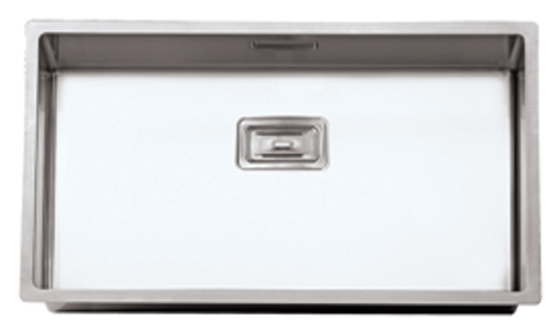Evier Inox AISI 304 (18/10)