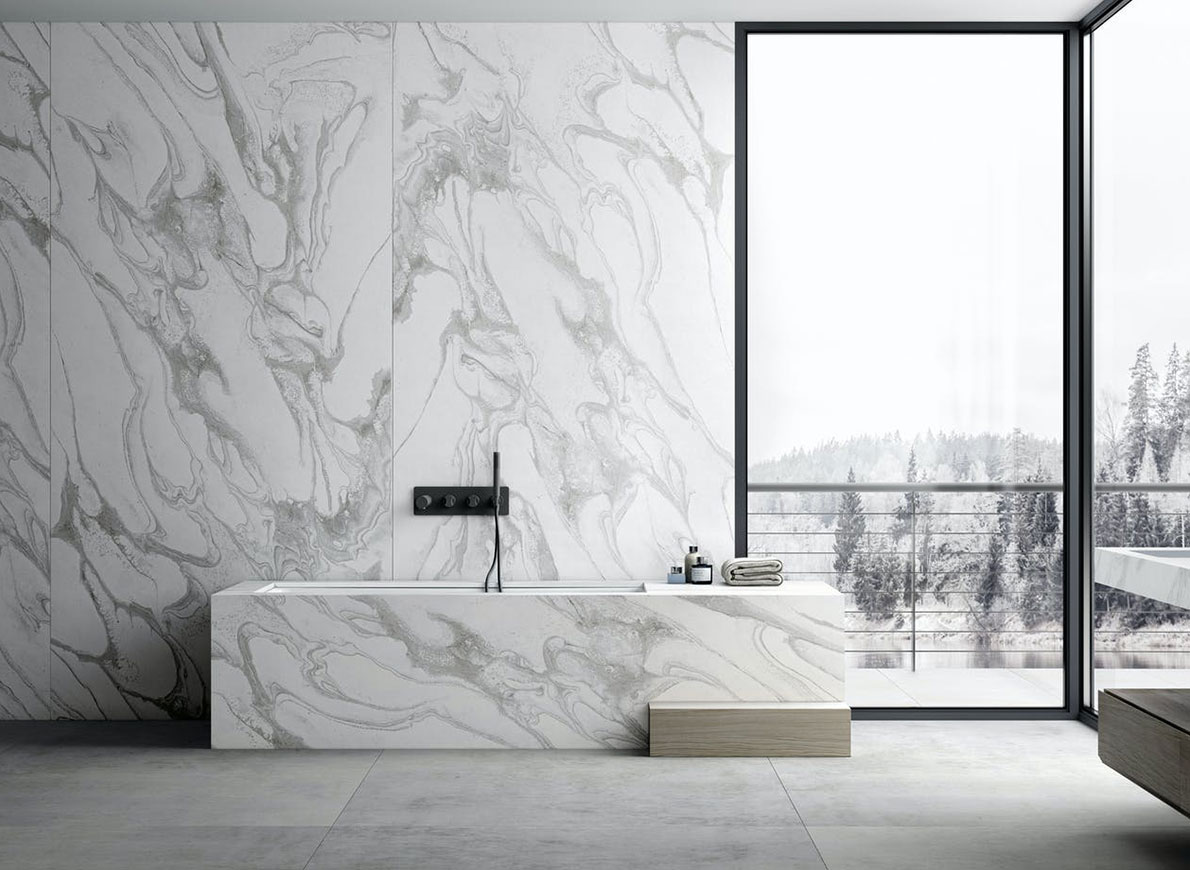 Salles de bains