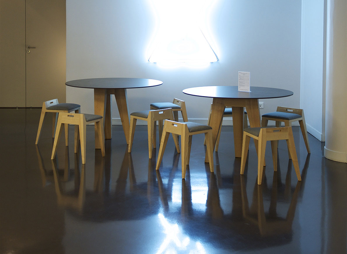Mobilier