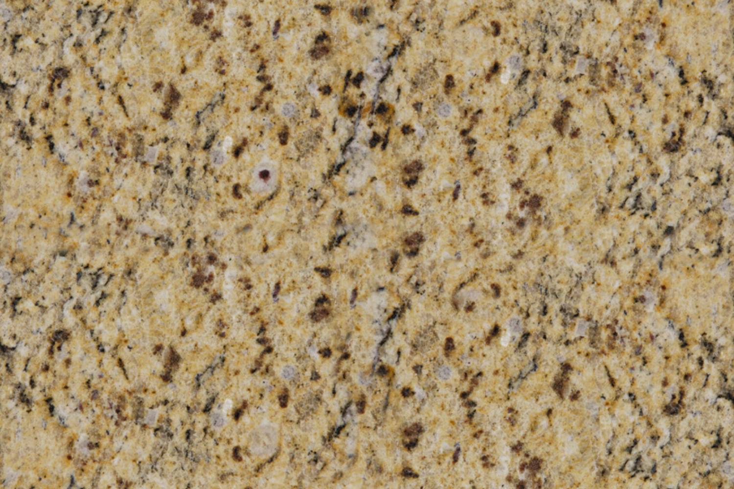 Granit Megastone Amarelo California