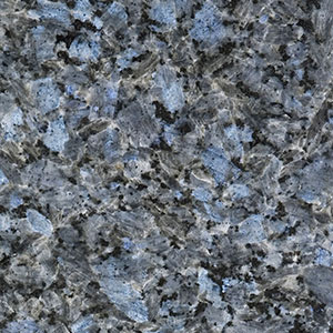 Granit Megastone Lundhs Royal Blue