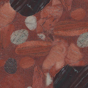 Granit Megastone Marinace Red