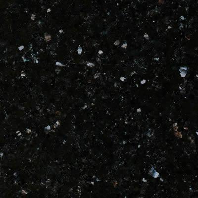 Granit Megastone Noir Galaxy