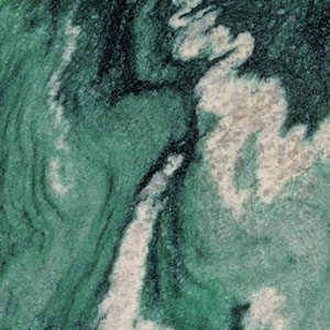 Granit Megastone Verde Lapponia