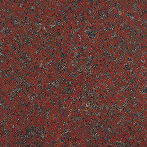 Plan de Travail Granit African Red