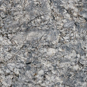 plan de travail granit Azul Aran