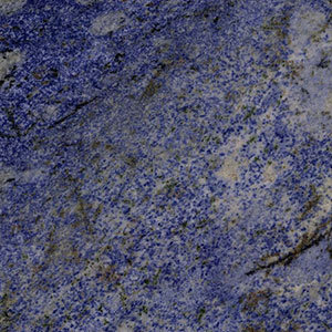 Plan de travail Granit AZUL BAHIA