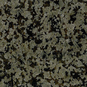 Plan de Travail Granit BALMORAL GREEN