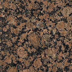 Plan de travail Granit BALTIC BROWN