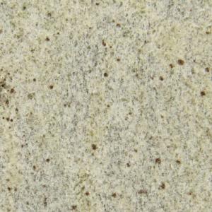 Plan de travail Granit White Blanc Kashmir
