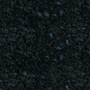 Plan de travail Granit Blues in The Night
