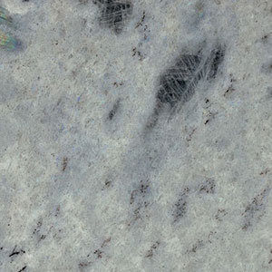 Plan de Travail Granit LABRADORITE BLANC
