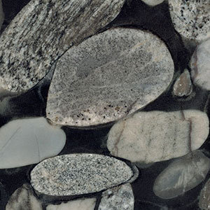 Plan de travail Granit MARINACE BLACK