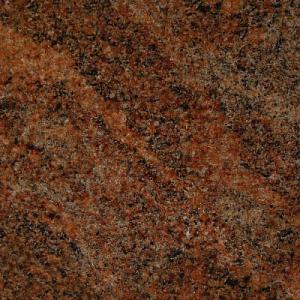 Plan de travail Granit Multicolor Red