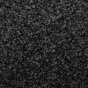 Plan de travail Granit NOIR AFRICA