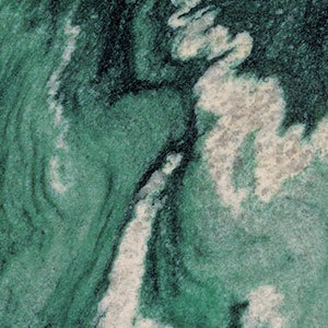 Plan de travail Granit VERDE LAPPONIA