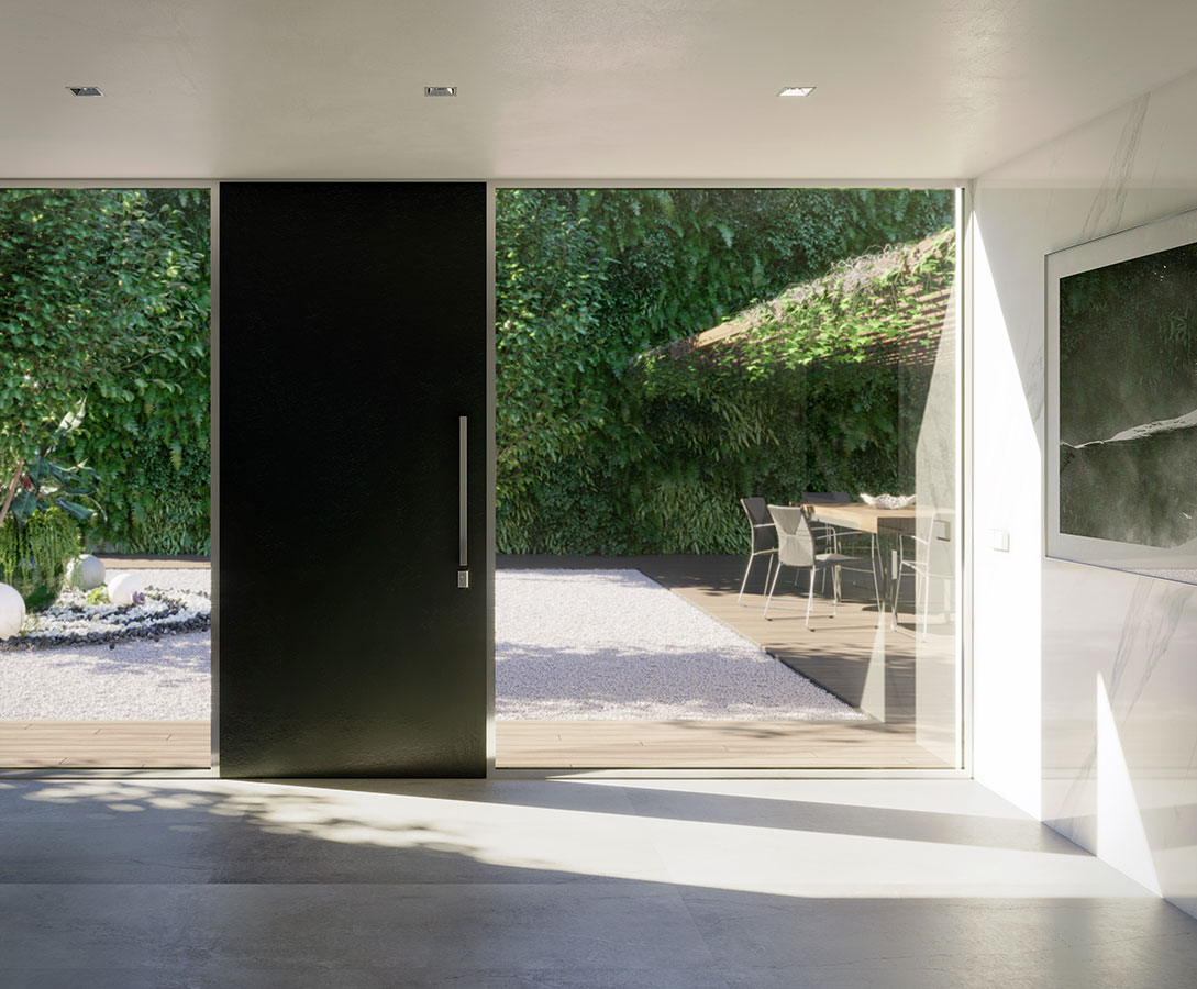 Galerie photos Ceramique Dekton Sirius