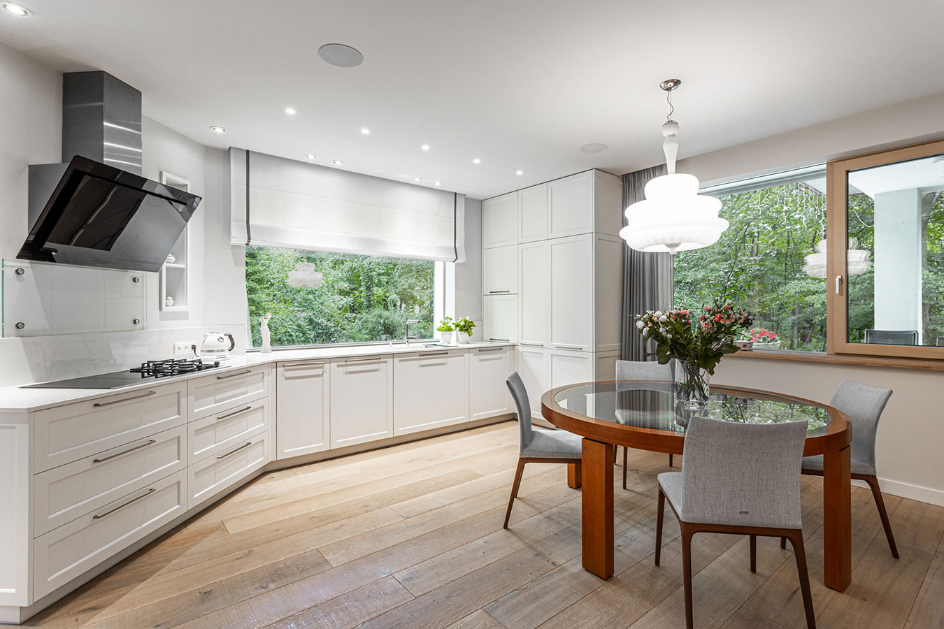 Galerie photos Ceramique Dekton Glacier