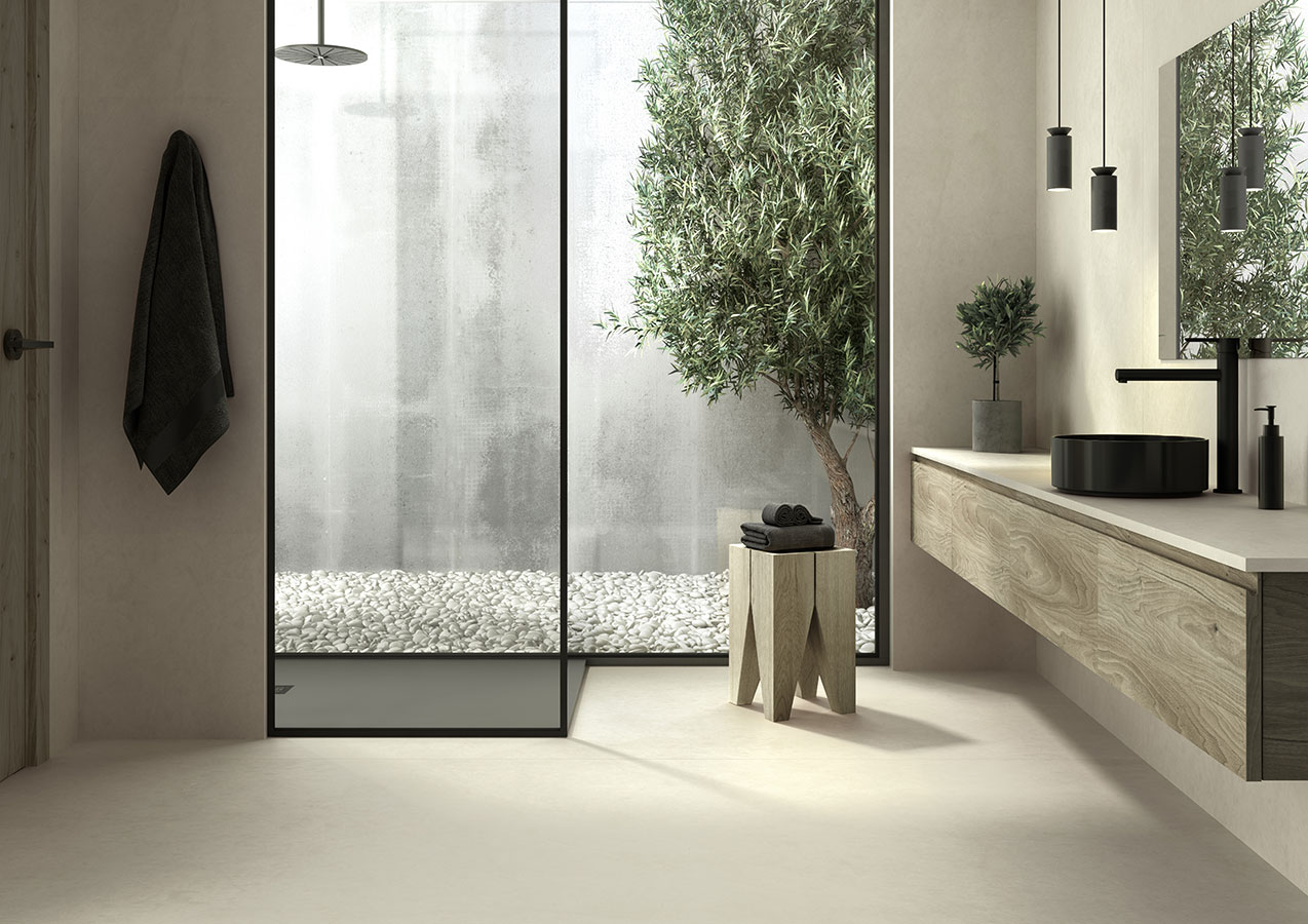 Galerie photos Ceramique Dekton Sasea