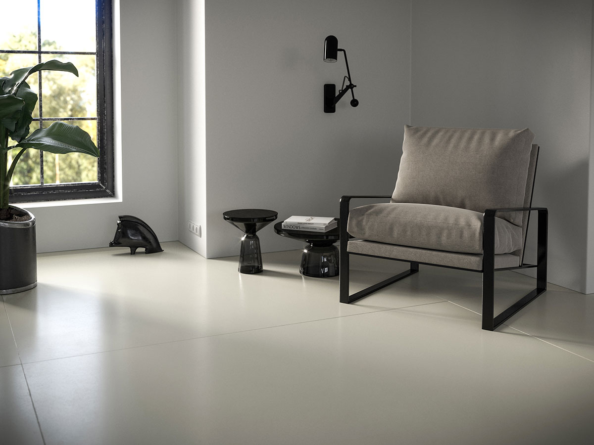 Galerie photos Ceramique Dekton Aeri