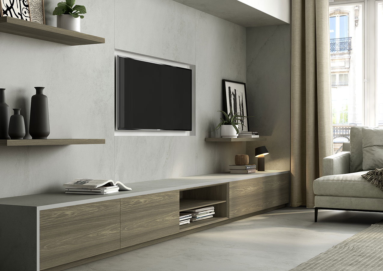 Galerie photos Ceramique Dekton Kovic