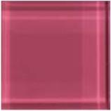 Verre Rose Fuschia