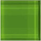 Verre Vert Pistache