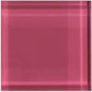 Plan de travail Verre rose rosa fuschia