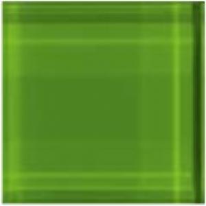 Plan de travail Verre Vert Verde Pistacho
