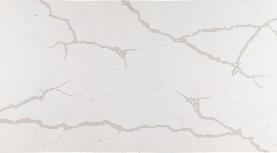 Quartzforms Soul Calacatta 1001
