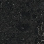 Plan de travail Quartzforms Fossil Jet 870
