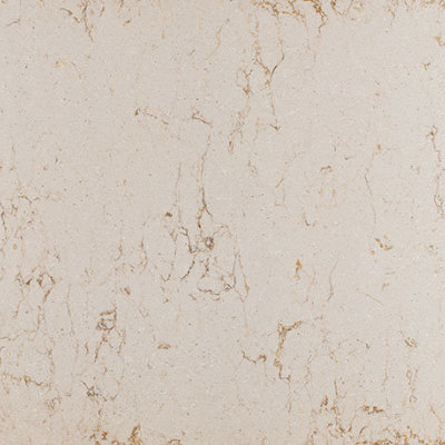 Plan de travail Quartzforms Imperial Caramel 930