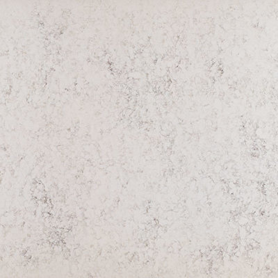 Plan de travail Quartzforms Imperial White