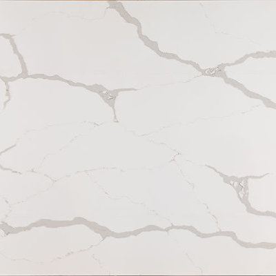 Plan de travail Quartzforms Soul Calacatta 1001