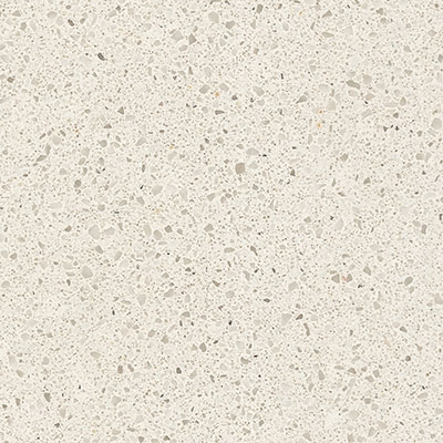 Quartz Stone italiana Cristal White Gloss