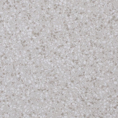 Quartz Stone italiana Terrazzo White Grain 2.0