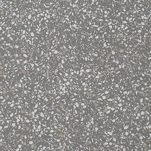 Terrazzo Grey Grain 2.0
