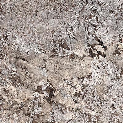 Granit Sensa Glacial Blue