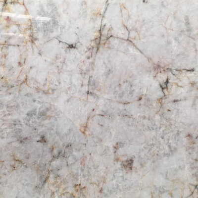 Plan de Travail Granit Texta Cristal White