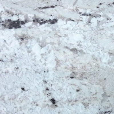 Plan de Travail Granit Texta Fantastic White
