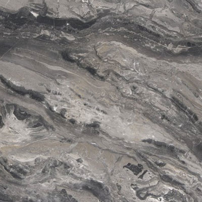 Marbre Megastone Arabescato Orbico Grigio