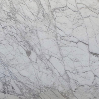 Marbre Megastone Blanc Calacatta Vagli