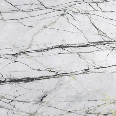 Marbre Megastone Irish Calacatta