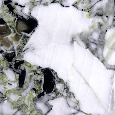 Marbre Megastone White Beauty