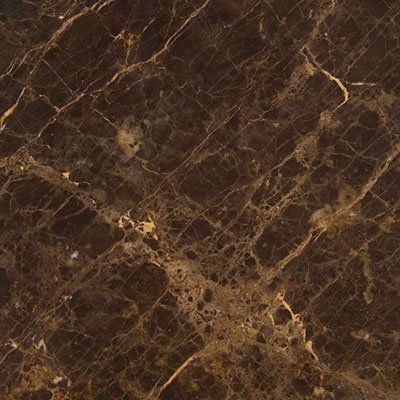 Plan de Travail Marbre Emperador Dark