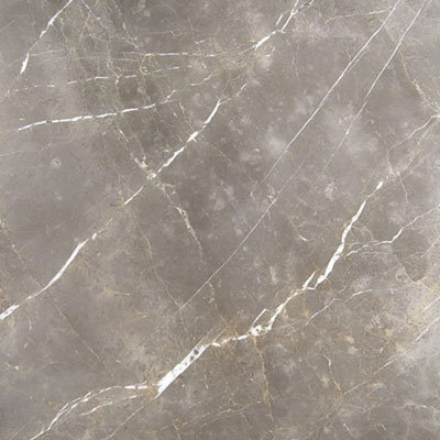 Plan de Travail Marbre Gris Grigio Collemandina