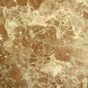 Plan de travail Marbre Rouge Alicante Red