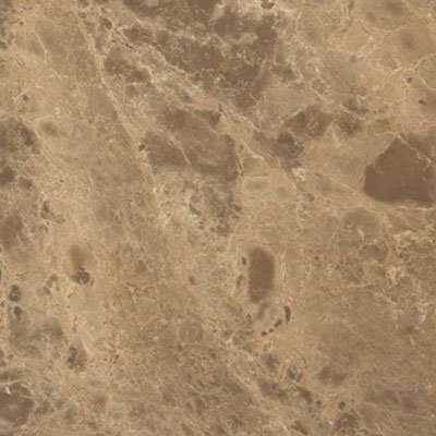 Plan de Travail Marbre Monaco Brown