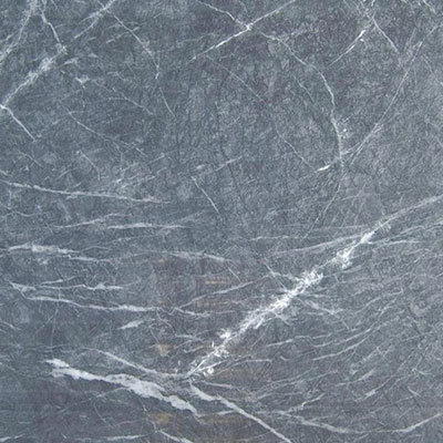 Plan de Travail Gris Grigio Oceano