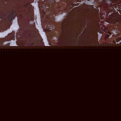 Plan de Travail Marbre Rosso Lepanto